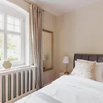 Sonnenblick 4* Polanica-Zdrój