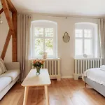 Gæstehus Sonnenblick 4*