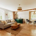 Sonnenblick Gæstehus