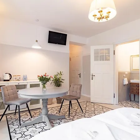 Sonnenblick בית הארחה פולניסה-ז'דוז'