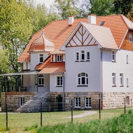 Pensjonat Sonnenblick