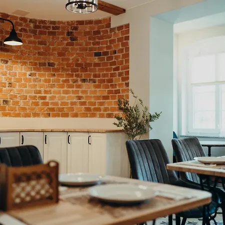 Sonnenblick בית הארחה