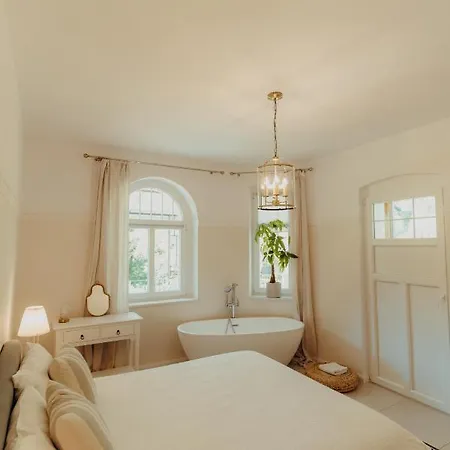 Sonnenblick בית הארחה פולניסה-ז'דוז'