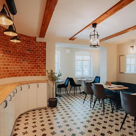 בית הארחה Sonnenblick