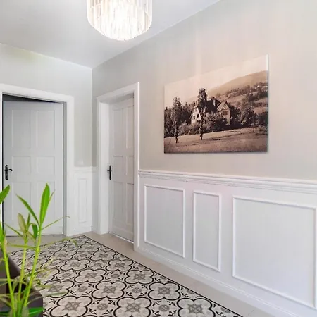 בית הארחה Sonnenblick 3*