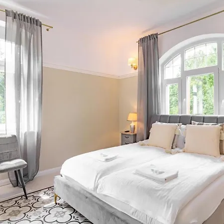 Guest house Sonnenblick 4*