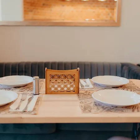 בית הארחה Sonnenblick 3*