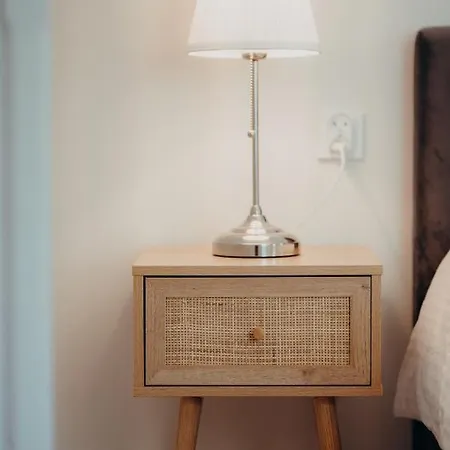 Sonnenblick בית הארחה פולניסה-ז'דוז'