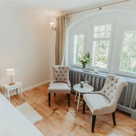 בית הארחה Sonnenblick 3*