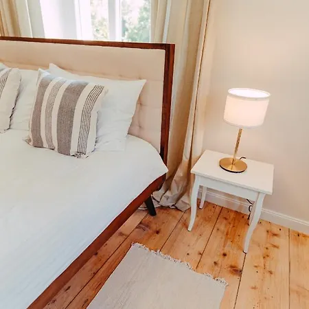 Sonnenblick בית הארחה פולניסה-ז'דוז'