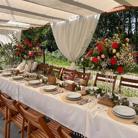 Sonnenblick Guest house 4*