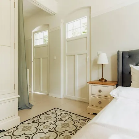 Sonnenblick 3* פולניסה-ז'דוז'