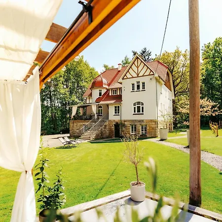 Sonnenblick Guest house