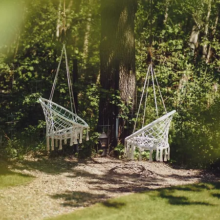 Sonnenblick Gæstehus Polanica-Zdrój