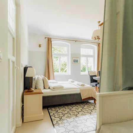 Sonnenblick Guest house