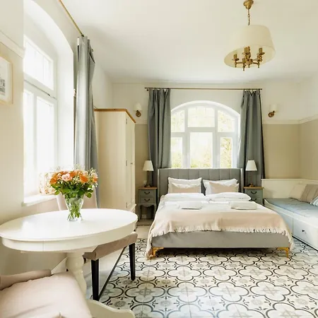 Guest house Sonnenblick