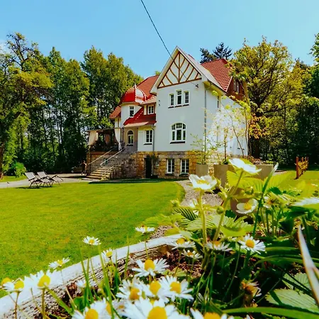 Guest house Sonnenblick 4*