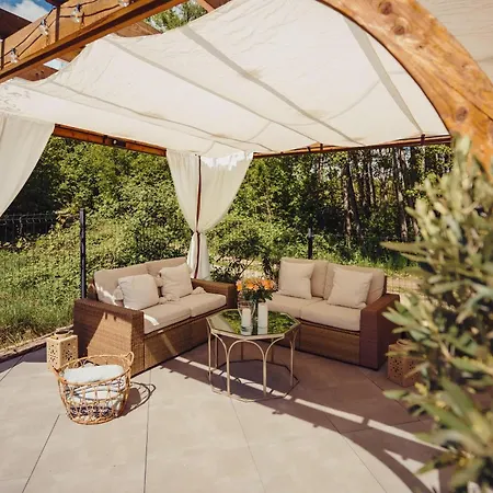 Gæstehus Sonnenblick Polanica-Zdrój