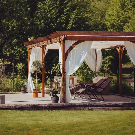 בית הארחה Sonnenblick