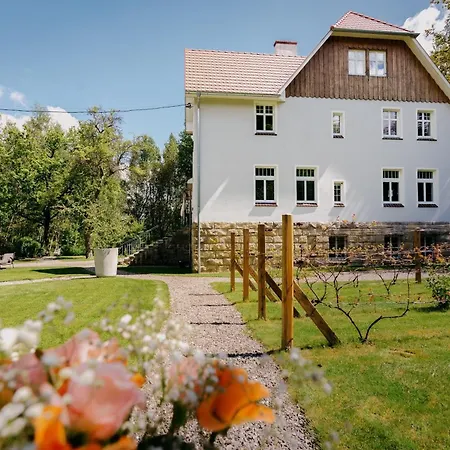 בית הארחה Sonnenblick 3*