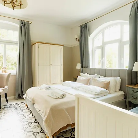 Sonnenblick 3* פולניסה-ז'דוז'