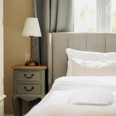 Sonnenblick Guest house