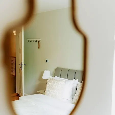 Sonnenblick בית הארחה פולניסה-ז'דוז'