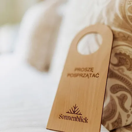 Sonnenblick Polanica-Zdroj