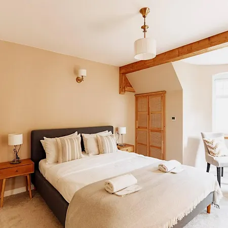 Sonnenblick Guest house