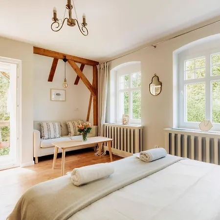 Sonnenblick Guest house Polanica-Zdroj