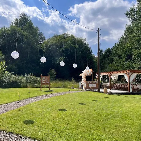 Gæstehus Sonnenblick