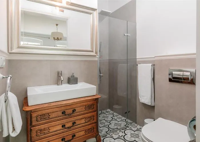 Sonnenblick Gæstehus