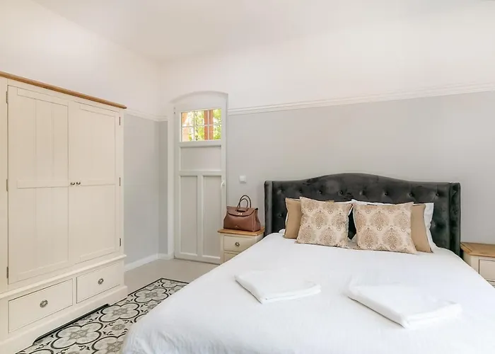 Sonnenblick Polanica-Zdrój