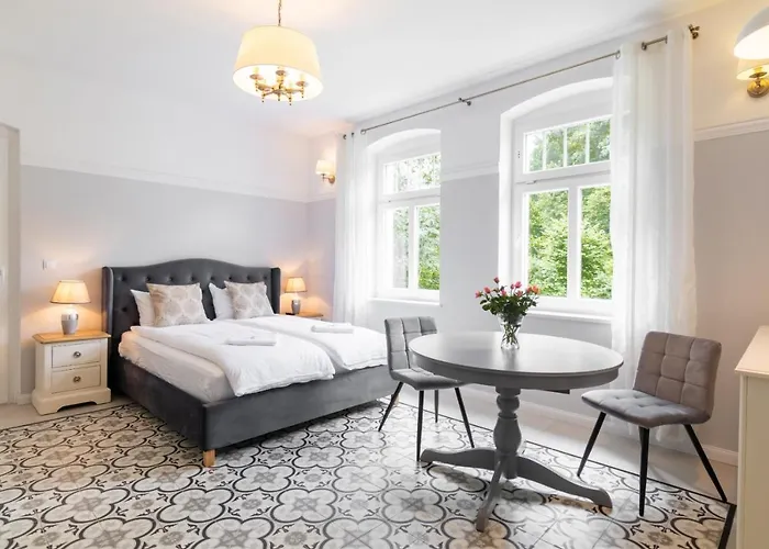 Gæstehus Sonnenblick 3*