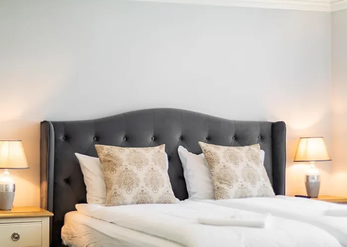 Sonnenblick Gæstehus 3*