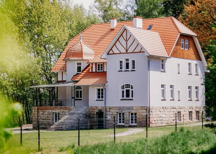 Gæstehus Sonnenblick