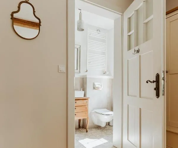 Gæstehus Sonnenblick 3*