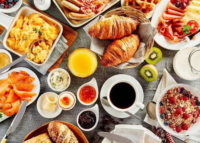 Sonnenblick Penzion 3*