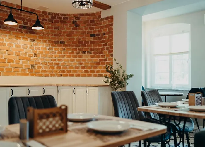 Sonnenblick Gæstehus