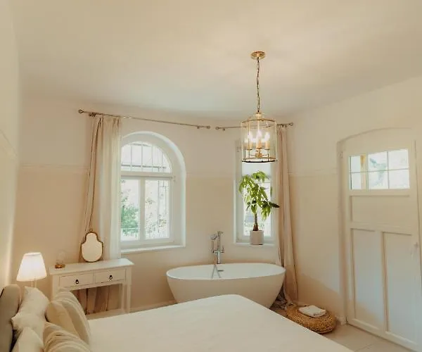 Sonnenblick Gæstehus Polanica-Zdrój