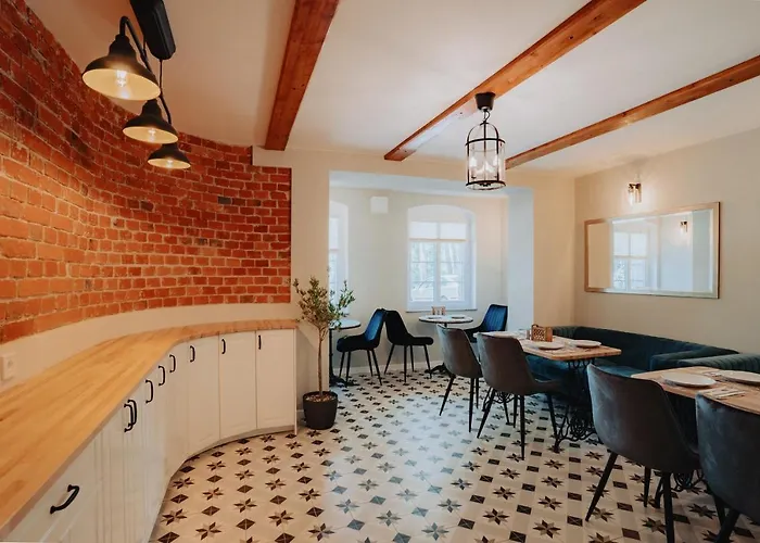 Gæstehus Sonnenblick