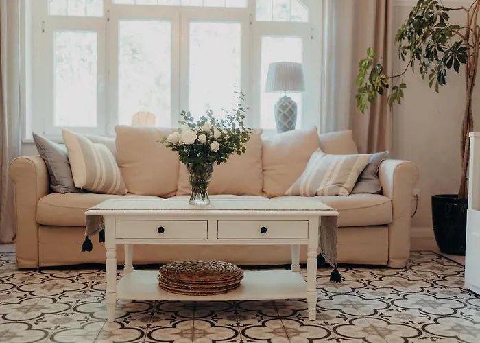 Sonnenblick Penzion Polanica-Zdrój