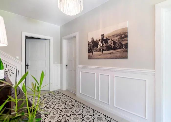 Gæstehus Sonnenblick 3*