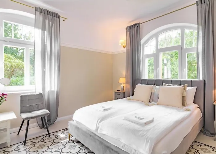 Penzion Sonnenblick 3*