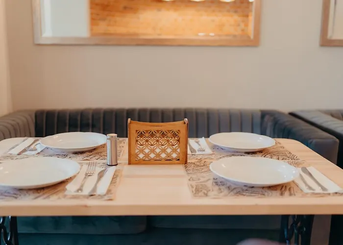 Gæstehus Sonnenblick 3*