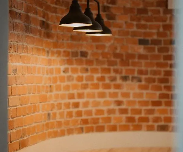 Sonnenblick Gæstehus 3*