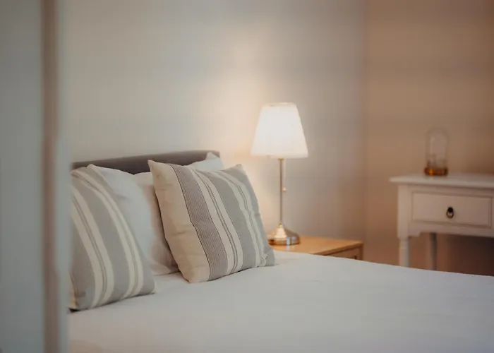 Sonnenblick 3* Polanica-Zdrój