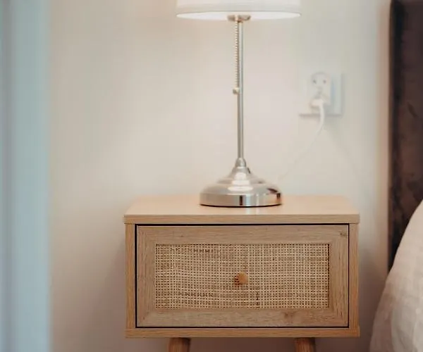 Sonnenblick Gæstehus Polanica-Zdrój