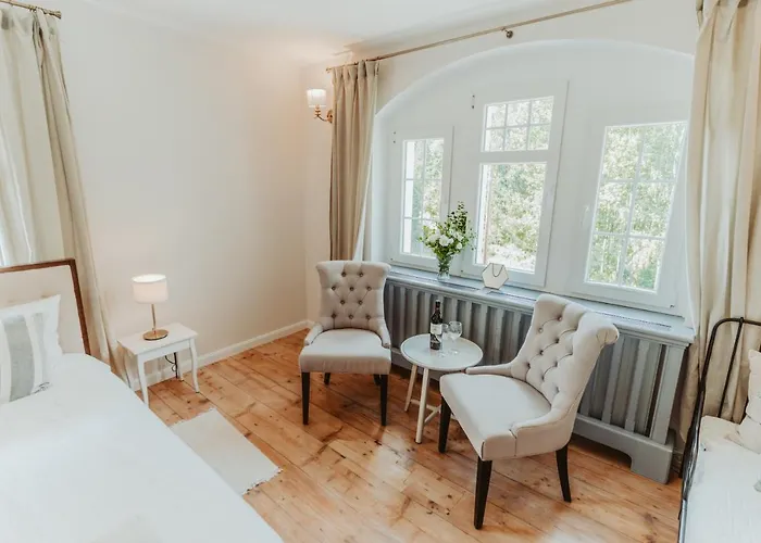 Gæstehus Sonnenblick 3*