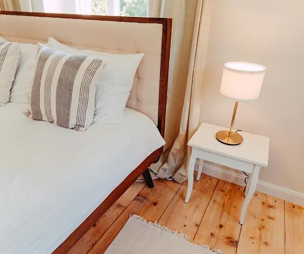 Sonnenblick Penzion Polanica-Zdrój